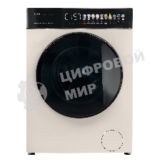 Стиральная машина с сушкой Centek CT-1977 белый, загрузка фронтальная 10кг, 1400 об/мин, Класс А+++