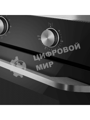 Шкаф духовой электрический MAUNFELD FEOF7871B