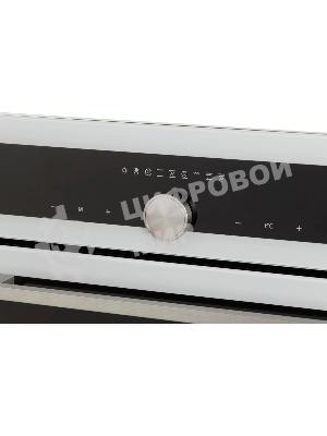 Духовой шкаф Gefest ЭДВ ДА 622-05 БS Электрический, встраиваемый