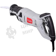 Сабельная пила Ресанта ПС-1400Э 1400Вт 2800ход/мин (75/25/3)