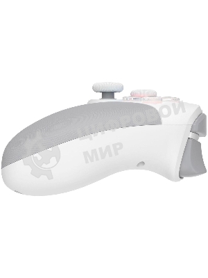 Геймпад A4Tech Bloody GPW70 Sports белый USB Беспроводной виброотдача обратная связь