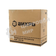 Компрессор Вихрь КМП-240/50 74/3/8