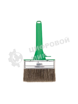 Кисть плоская Rexant 