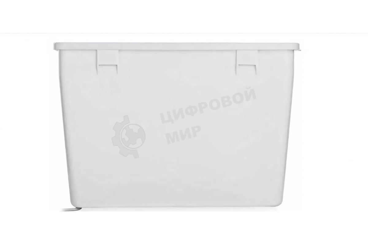 Водонагреватель ЭлБЭТ ЭВБО-22, 22 л., 1,25кВт