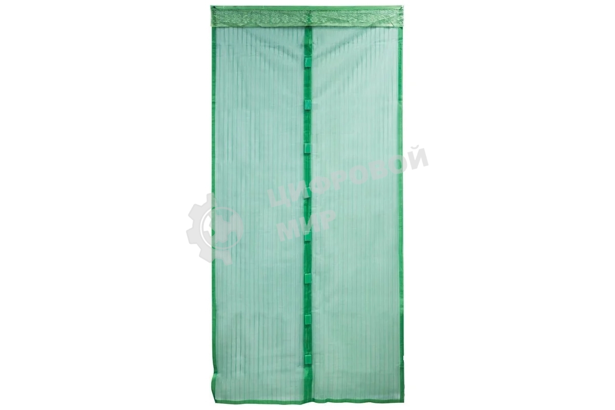 Сетка антимоскитная на магнитах 