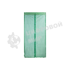 Сетка антимоскитная на магнитах 