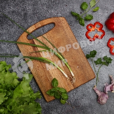 Доска разделочная TALLER 52224