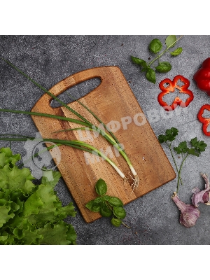 Доска разделочная TALLER 52224