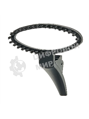 Отпариватель ЯРОМИР ЯР-5000 зеленый/черный, 1800 Вт, 35 г/мин, 1400 мл