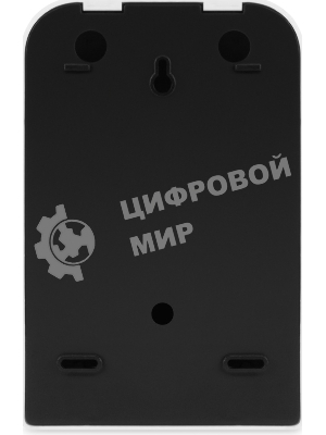 Сушилка для рук Starwind SW-HD814 600Вт белый