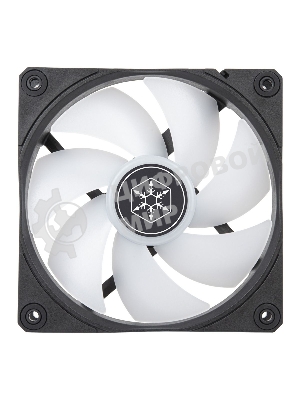 Система жидкостного охлаждения Silverstone SST-NP360-ARGb G53NP360ARGb020 черный