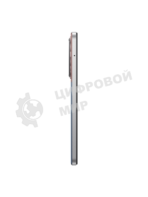 Смартфон POCO M7 6/128Gb, серебристый