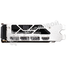 Видеокарта MSI RTX 5060 8G INSPIRE 2X OC, NVIDIA GeForce RTX 5060, 8 ГБ GDDR7, 128 бит, PCI-e 5.0, 1xHDMI, 3xDP