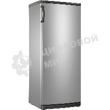 Морозильная камера Atlant M-7184-060, мокрый асфальт, 240л, 6 ящиков