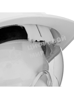 Каска защитная Denzel ударопр.