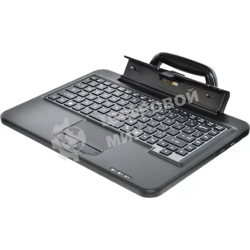 Клавиатура для планшета U11I/U11 Detachable Membrane Backlit Keyboard (RU layout)