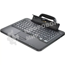Клавиатура для планшета U11I/U11 Detachable Membrane Backlit Keyboard (RU layout)