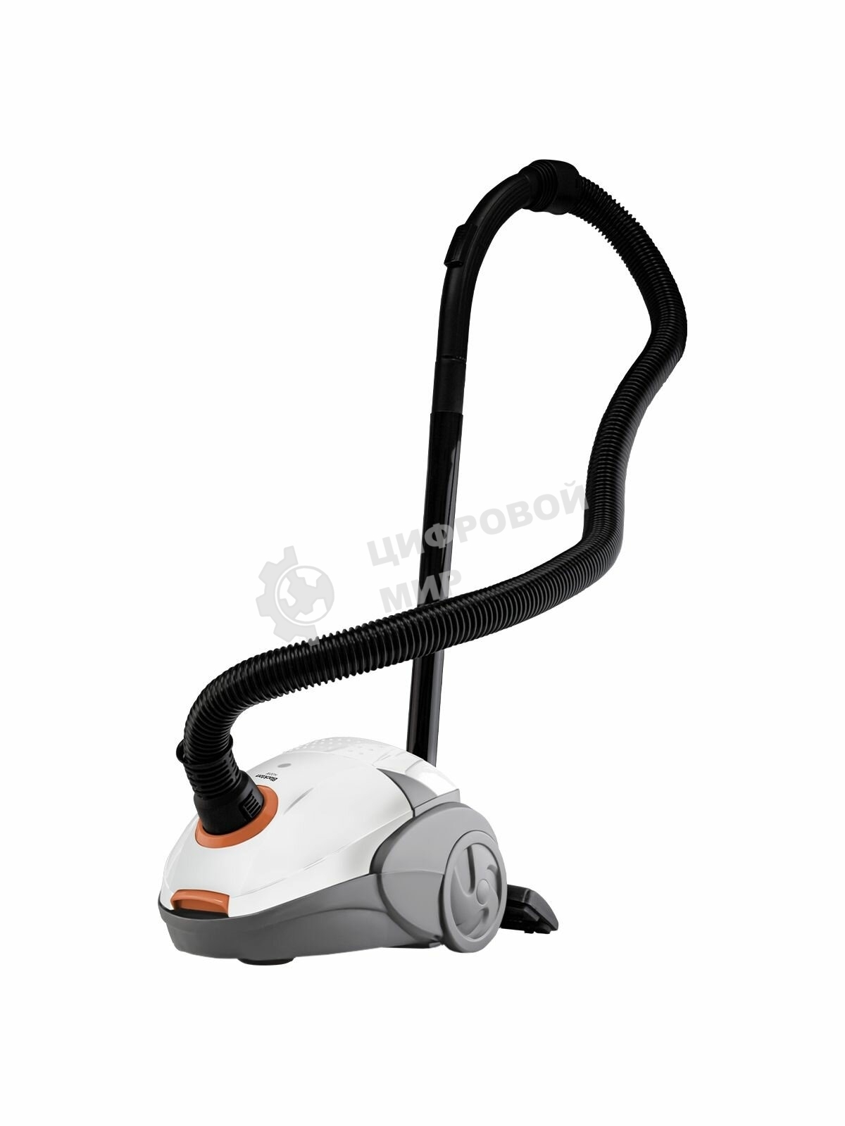 Пылесос Blackton Bt VC1401B White-orange. Пылесосы с мешком для пыли Емкость пылесборника 1,5 л Макс. потребляемая мощность 1400 Вт Максим. мощность всасывания 350 Вт Тип уборки сухая Составная трубка Поворотный шланг (360 градусов) Пылесосы с мешком для пыли Автосматывание сетевого шнура Щелевая насадка Комбинированная щетка для пола/ковер Многоразовый тканевый мешок Электростатический моющийся внешний фильтр Электростатический моющийся моторный фильтр