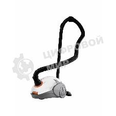 Пылесос Blackton Bt VC1401B White-orange. Пылесосы с мешком для пыли Емкость пылесборника 1,5 л Макс. потребляемая мощность 1400 Вт Максим. мощность всасывания 350 Вт Тип уборки сухая Составная трубка Поворотный шланг (360 градусов) Пылесосы с мешком для пыли Автосматывание сетевого шнура Щелевая насадка Комбинированная щетка для пола/ковер Многоразовый тканевый мешок Электростатический моющийся внешний фильтр Электростатический моющийся моторный фильтр