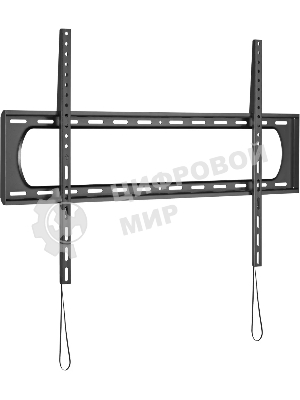 Кронштейн для телевизора Ultramounts UM825F черный 60