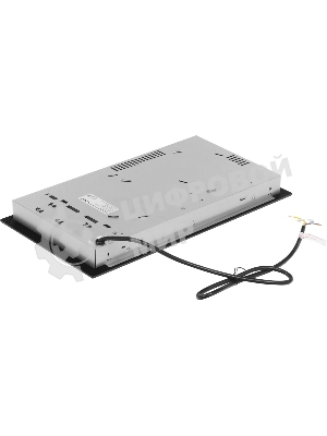 Варочная панель Vitek VHE3220 черный