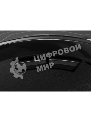 Мышь проводная A4Tech X87 черный, 2400 dpi, USB, кнопки - 8