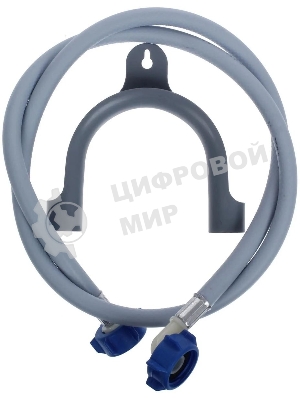 Стиральная машина Haier HW60-BP12919AS, с фронтальной загрузкой, 6кг, 1200об/мин, с паром, инверторная