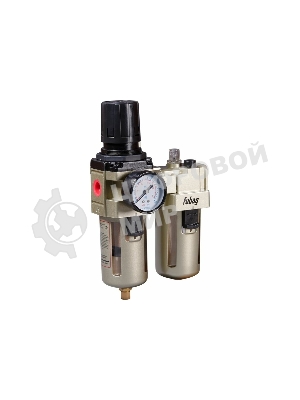 Блок подготовки воздуха FUBAG FRL 30001/2''