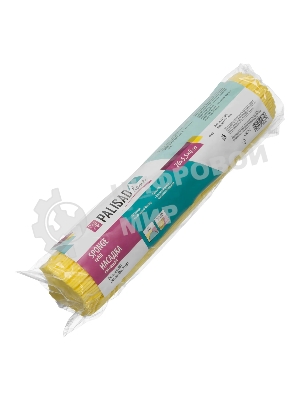 Сменная насадка губка Home Palisad PVA, 26х5,5х6 см, для швабры