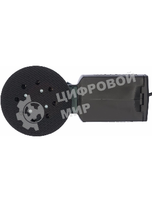 Эксцентриковая шлифовальная машина Metabo FSX 200 Intec 609225500