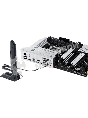 Материнская плата ASUS PRIME X870-P WIFI, AM5, AMD X870, 4xDDR5, 2xSATA, 4xM.2, 1xPCI-E 5.0 x16, 2xPCI-E 4.0 x1, 1xHDMI, 2xUSB-C, 1x 2.5Gb LAN, 4xUSB-A 3.2 Gen 1, 1xUSB-A 3.2 Gen 2, 4xUSB-A 2.0, 3x3.5 мм, 7.1, 1xWi-Fi 7, ATX