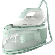Парогенератор Philips PSG3010/70 2400 Вт, зеленый