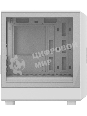 Компьютерный корпус RAMS 2.0 белый Type C
