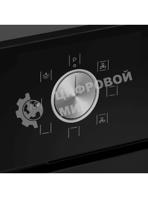 Шкаф духовой электрический MAUNFELD FEOF7871B