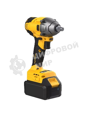 Гайковерт ударный аккумуляторный Deli DC230 