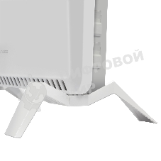 Конвектор электрический Ballu Solo Turbo BEC/SMT-1500 + Кронштейн CWM-02