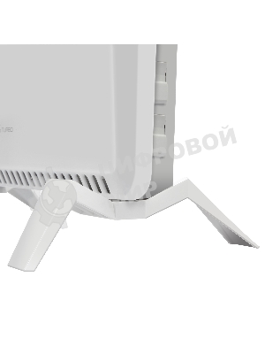 Конвектор электрический Ballu Solo Turbo BEC/SMT-1500 + Кронштейн CWM-02