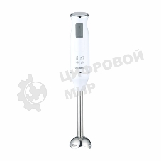 Блендер Sakura SA-6265W 800 Вт, погружн DC мотор стальн.насадка