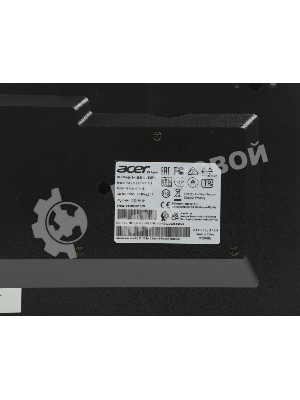 Проектор Acer X1228i, DLP 3D, XGA, 4500Lm, 20000/1, HDMI, Wifi, 2.7kg, Euro Power EMEA