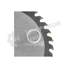 Пильный диск по дереву Denzel ф140 х 20 мм, 36 зубов