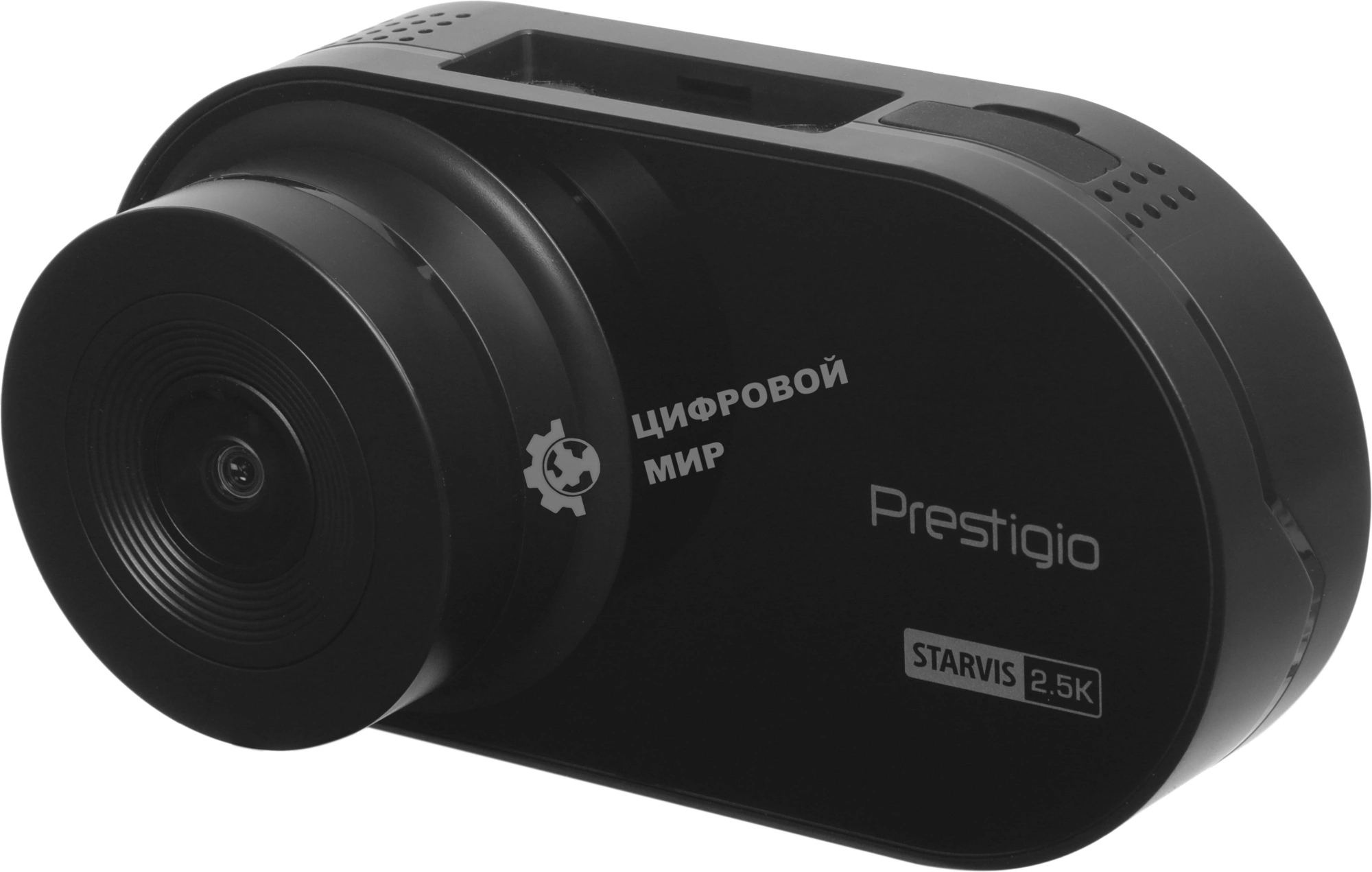 Видеорегистратор Prestigio RoadRunner 460W, 2560x1440, 3