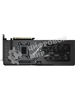 Видеокарта Gigabyte PCI-E GV-N5070GAMING OC-12GD 1.0 NVIDIA GeForce RTX 5070 12Gb 192bit GDDR7 2805/28000 HDMIx1 DPx3 HDCP Ret
