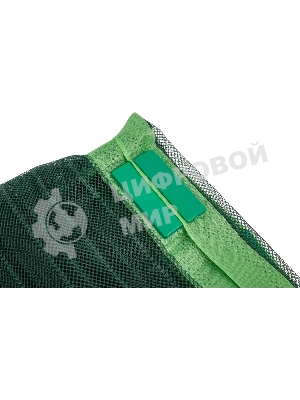 Сетка антимоскитная на магнитах 