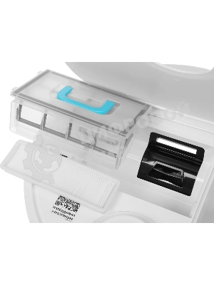 Робот пылесос моющий HOBOT LEGEE-Q10