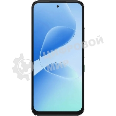 Смартфон Infinix HOT 60i 8/256Gb, серебристый