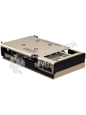 Видеокарта MSI RTX 5060 8G INSPIRE 2X OC, NVIDIA GeForce RTX 5060, 8 ГБ GDDR7, 128 бит, PCI-e 5.0, 1xHDMI, 3xDP