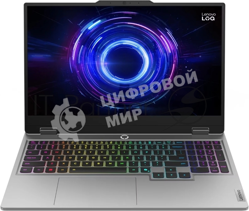 Ноутбук Lenovo LOQ 15IRX10/15.6