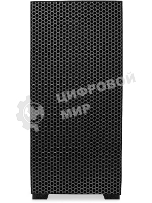 Компьютер IRU Tactio 510B7GP TWR i7 14700F (2.1) 64Gb SSD1Tb RTX 5070 12Gb Windows 11 Pro GbitEth 850W черный (RUS) (2126642)