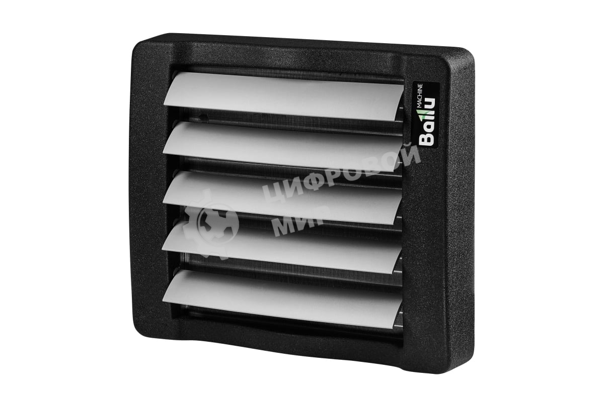 Тепловентилятор водяной Ballu BHP-W3-30-S НС-1136096