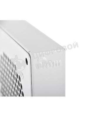 Модуль вентиляторный, ЦМО R-FAN-2T, 2 вентилятора с терморегулятором